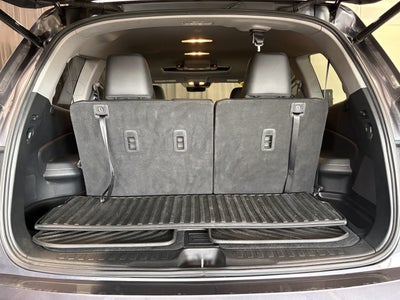 2022 Honda Pilot Touring 7-Passenger AWD