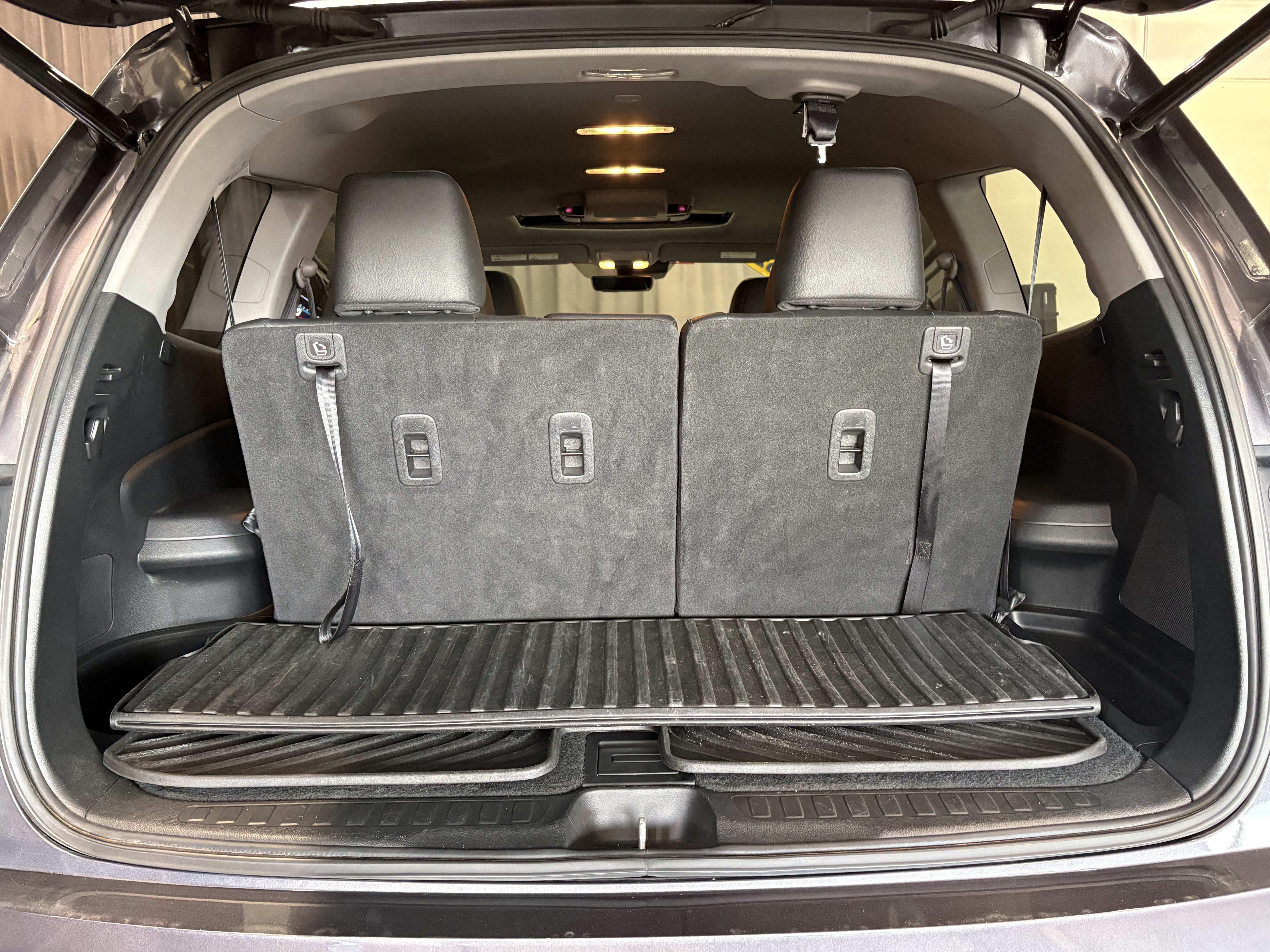 2022 Honda Pilot Touring 7-Passenger AWD