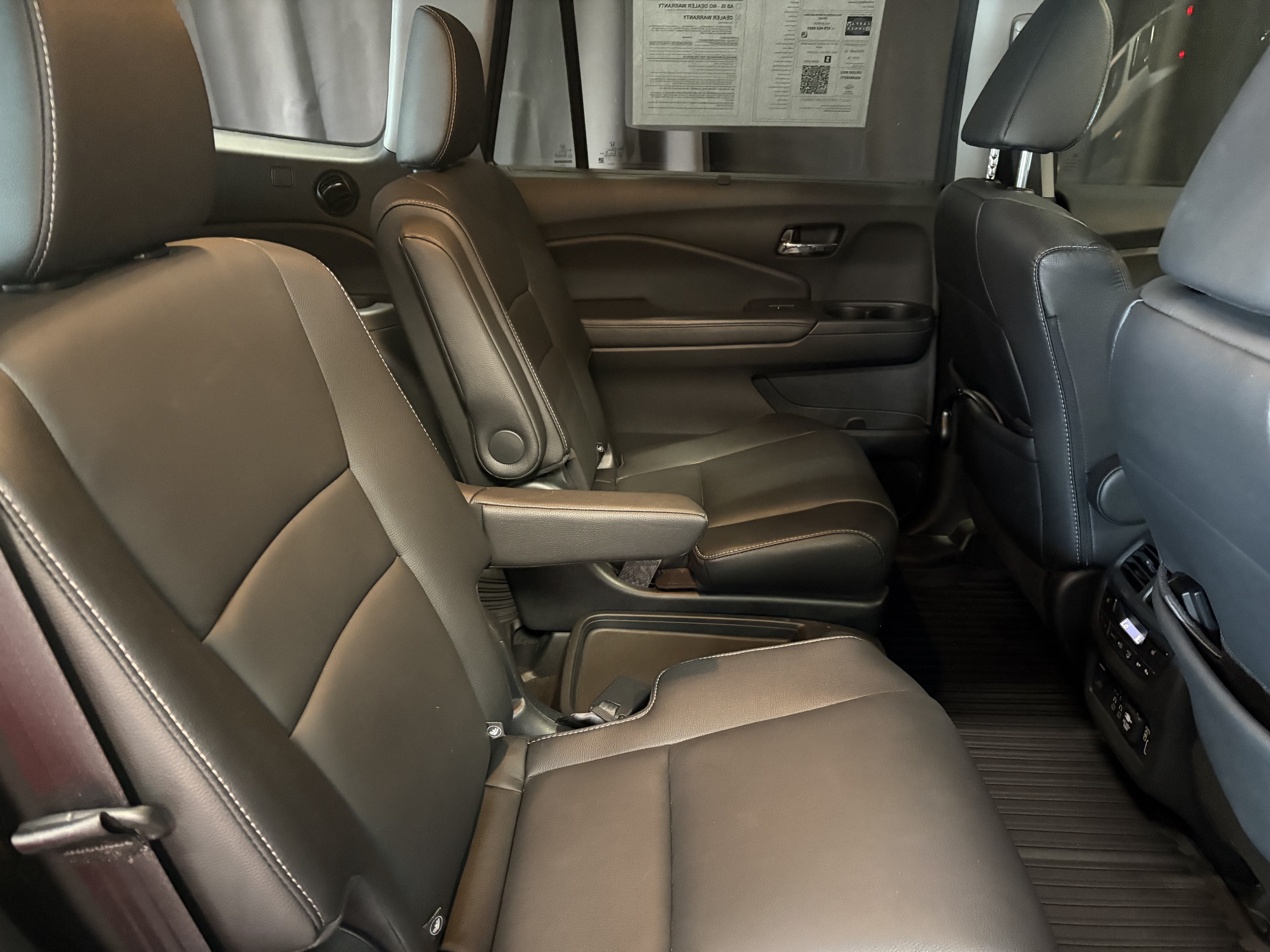 2022 Honda Pilot Touring 7-Passenger AWD