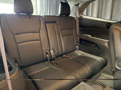 2022 Honda Pilot Touring 7-Passenger AWD