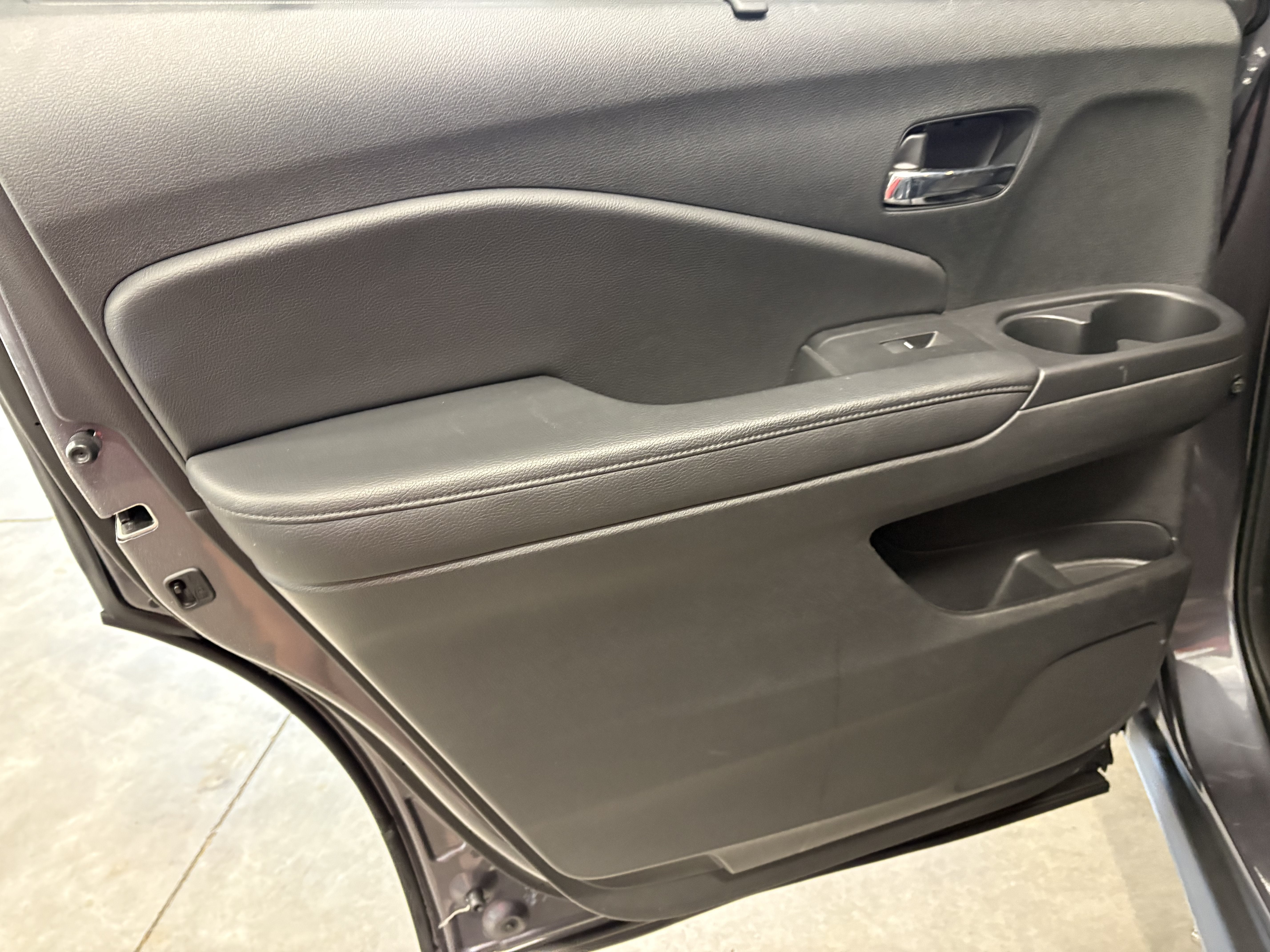 2022 Honda Pilot Touring 7-Passenger AWD