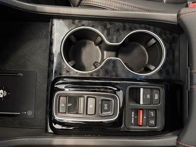 2026 Honda Passport TrailSport Elite Blackout AWD