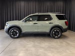 2026 Honda Passport TrailSport Elite Blackout AWD