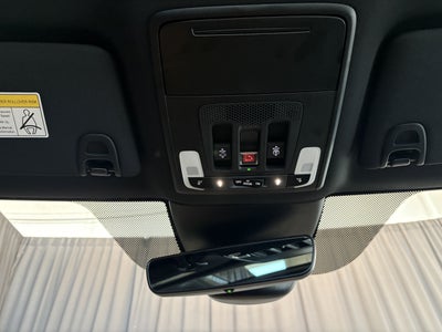 2026 Honda Passport TrailSport Elite Blackout AWD