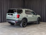 2026 Honda Passport TrailSport Elite Blackout AWD