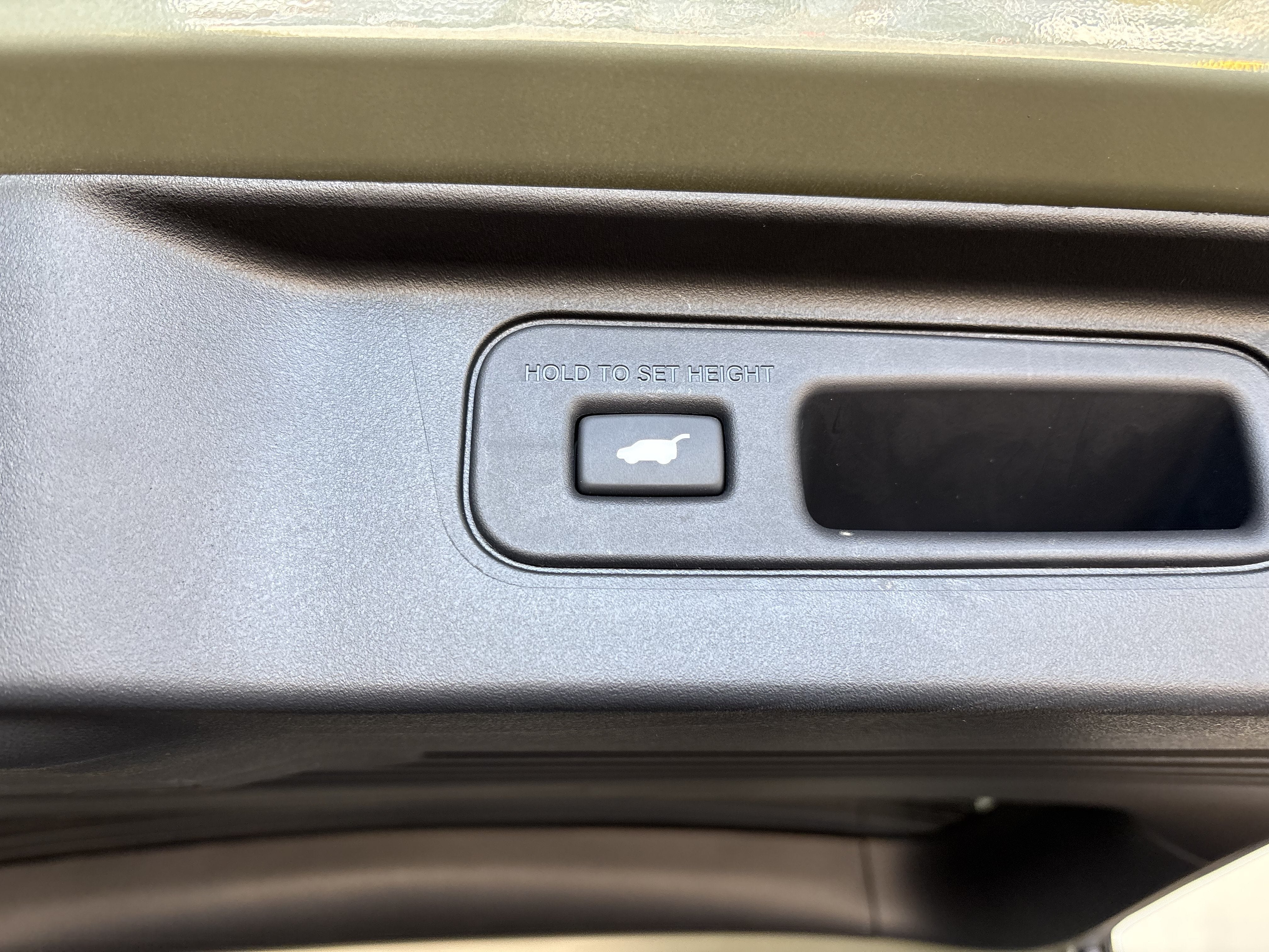 2026 Honda Passport TrailSport Elite Blackout AWD