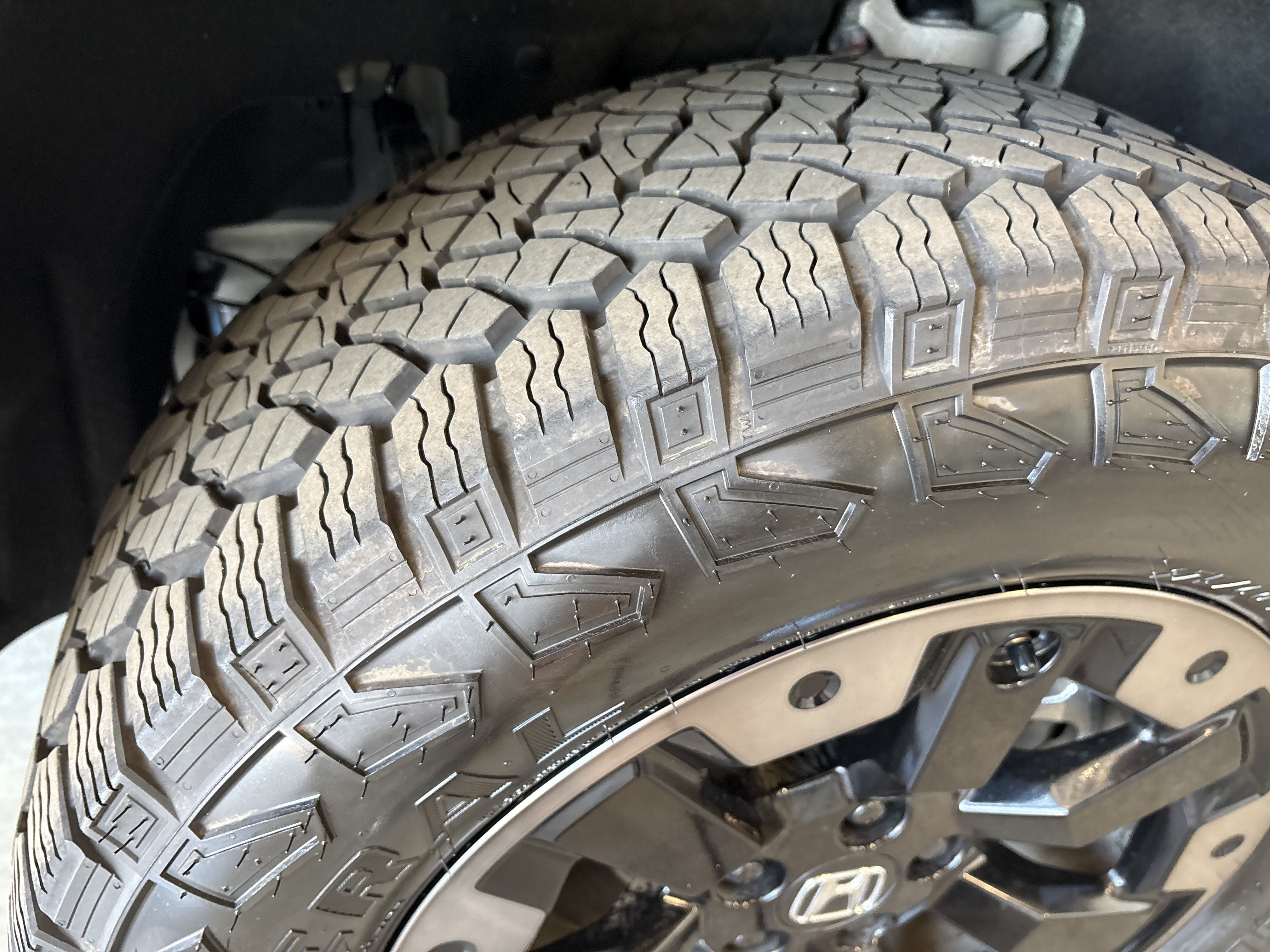 2026 Honda Passport TrailSport Elite Blackout AWD