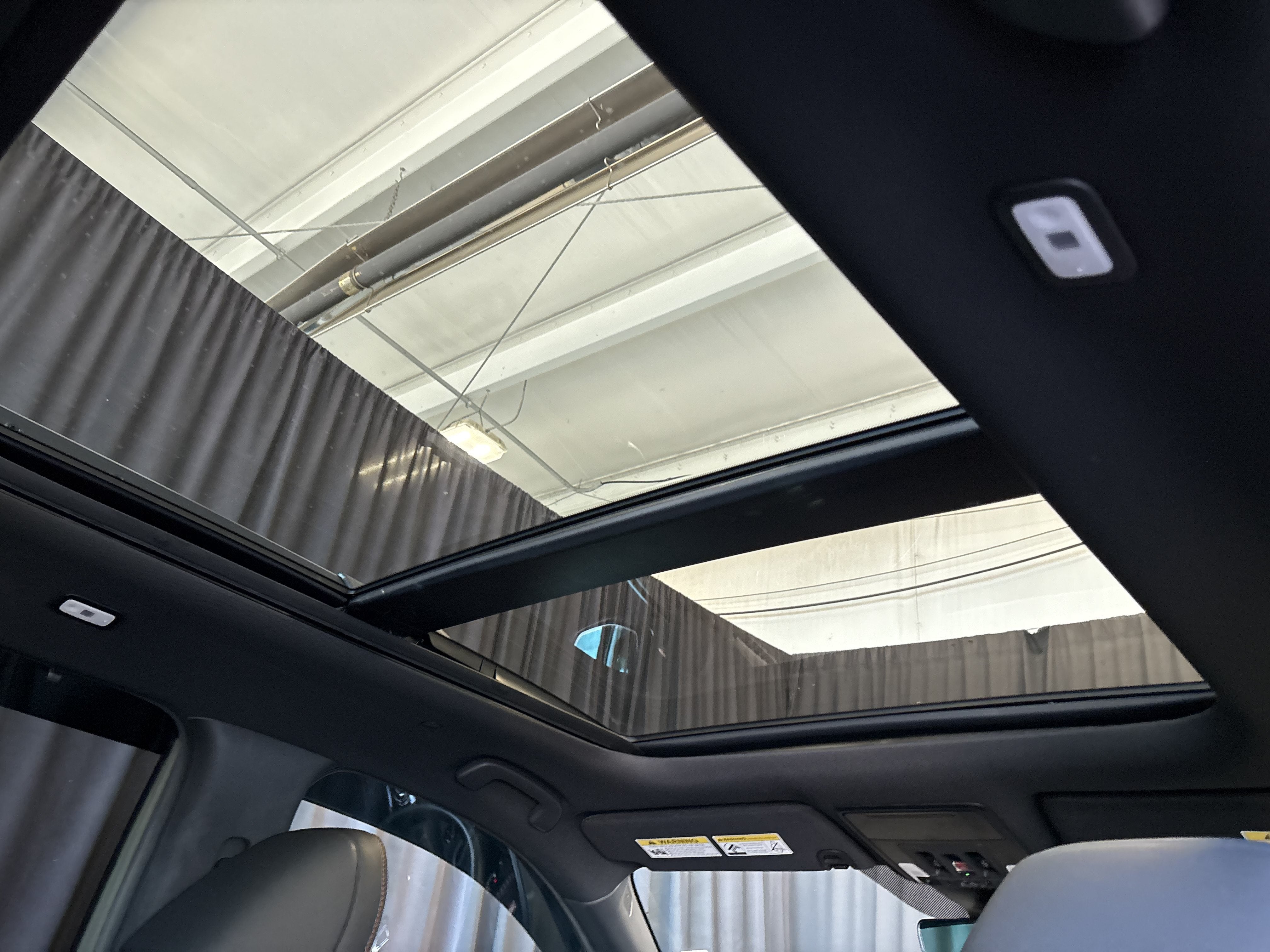 2026 Honda Passport TrailSport Elite Blackout AWD
