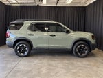 2026 Honda Passport TrailSport Elite Blackout AWD