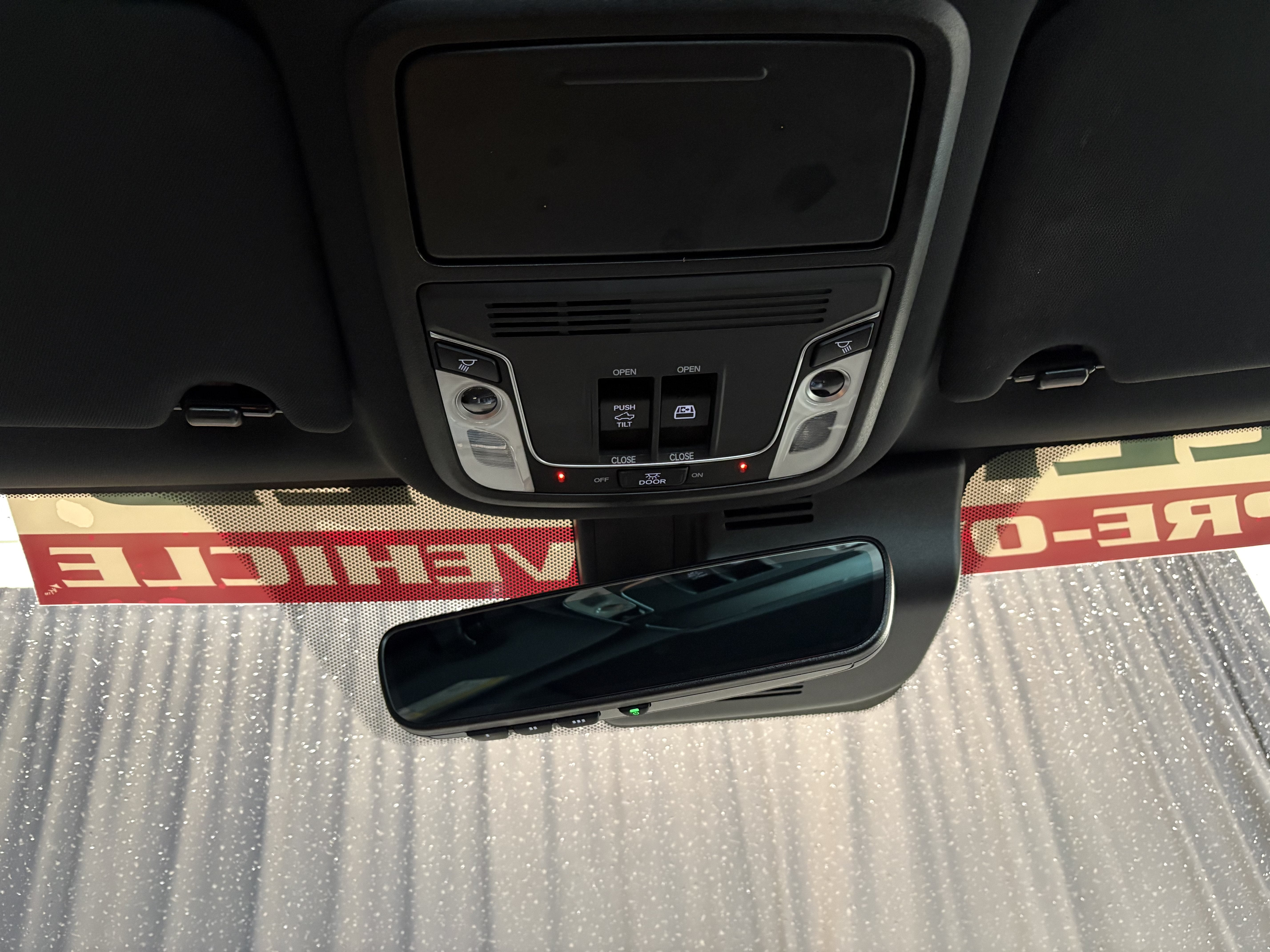 2025 Honda Ridgeline Black Edition AWD