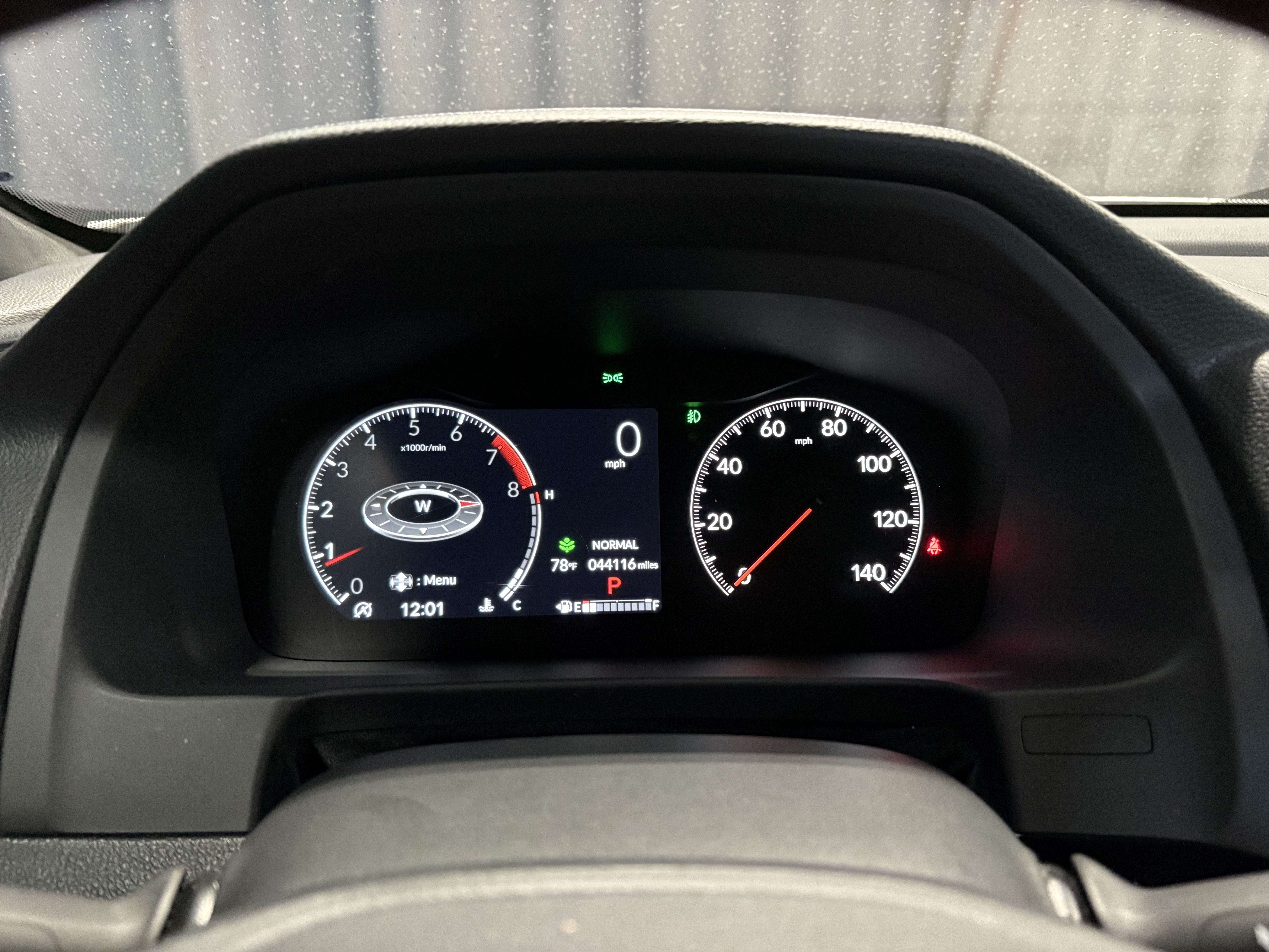 2025 Honda Ridgeline Black Edition AWD
