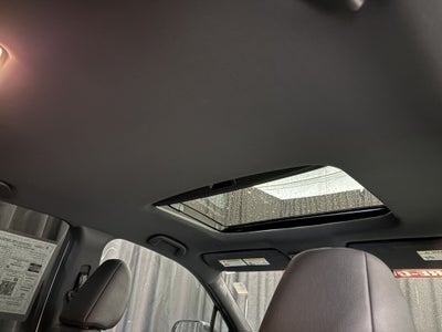 2025 Honda Ridgeline Black Edition AWD