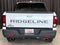 2025 Honda Ridgeline Black Edition AWD