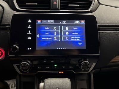 2020 Honda CR-V EX AWD