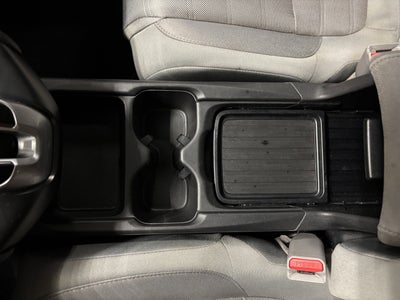 2020 Honda CR-V EX AWD