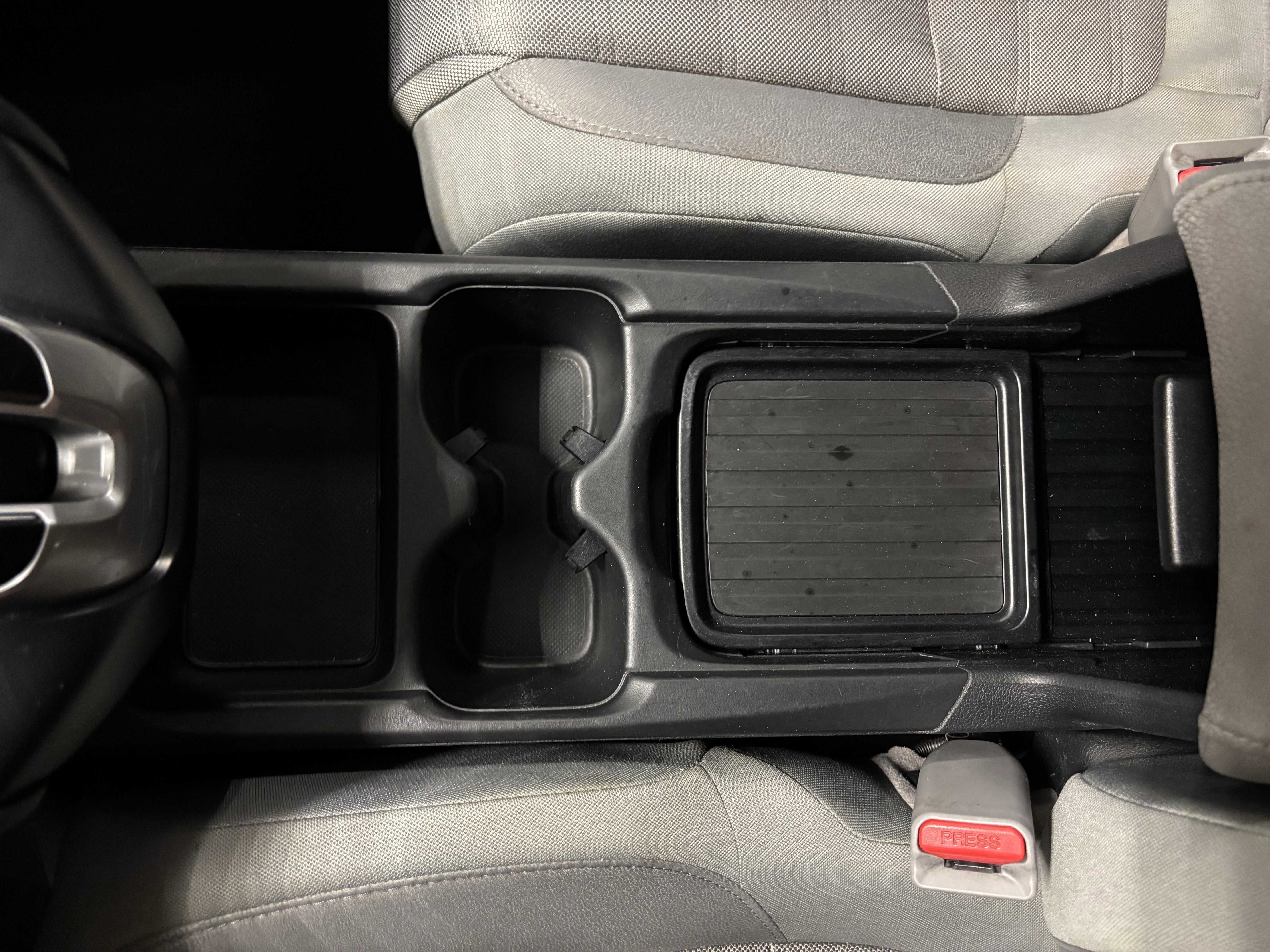 2020 Honda CR-V EX AWD