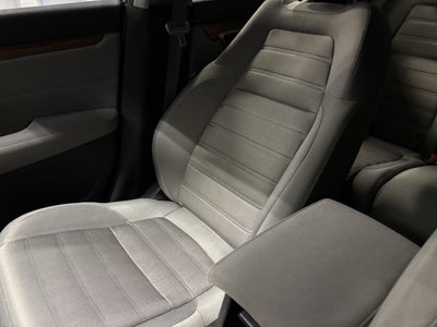 2020 Honda CR-V EX AWD