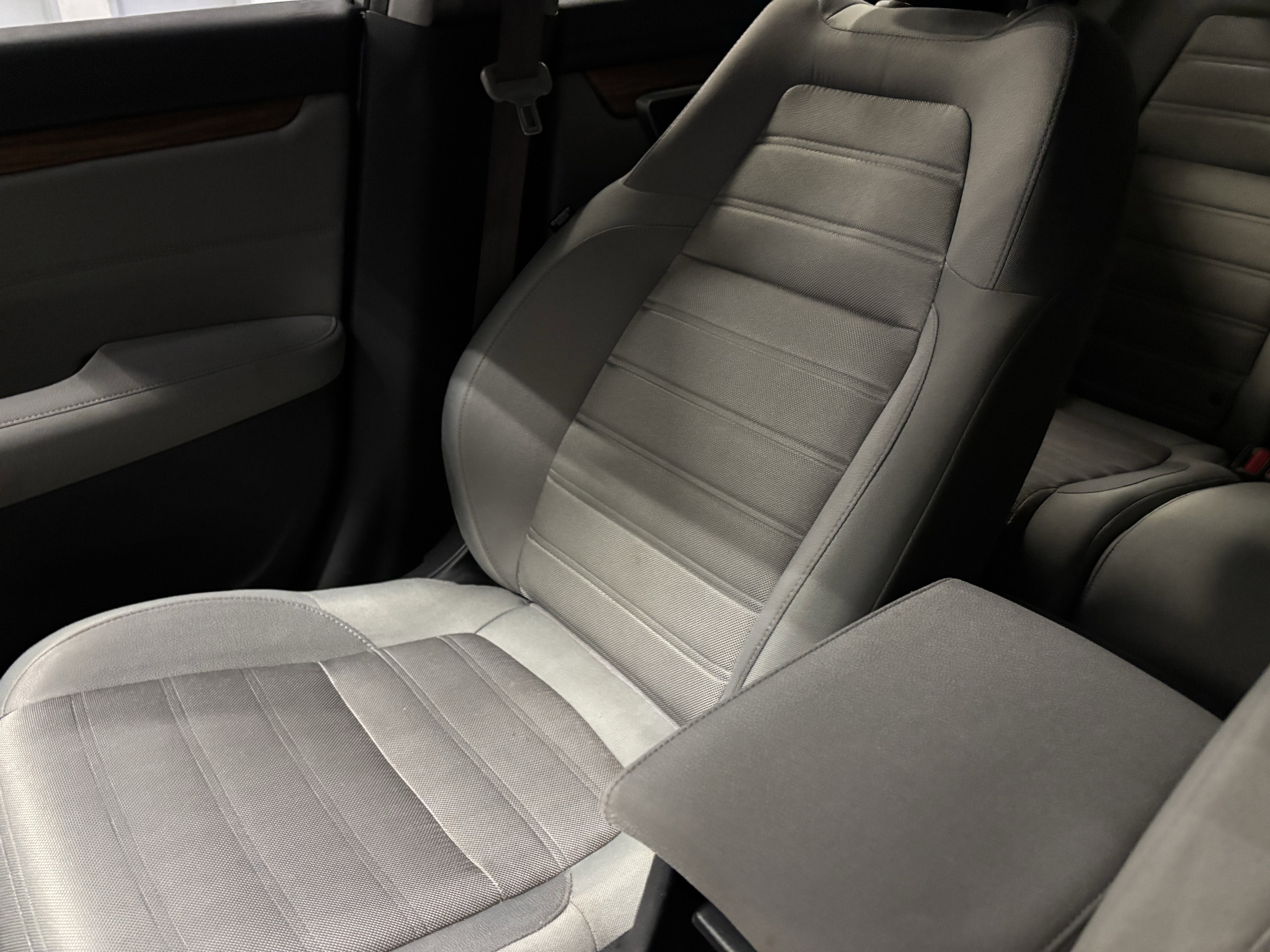 2020 Honda CR-V EX AWD