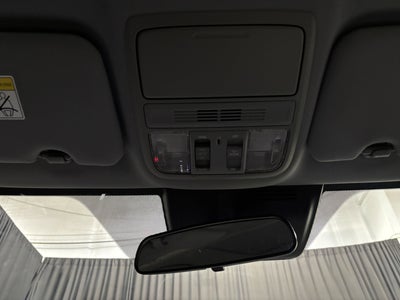 2020 Honda CR-V EX AWD