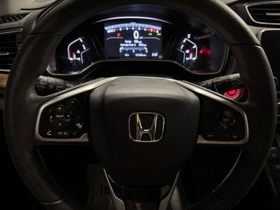 2020 Honda CR-V EX AWD