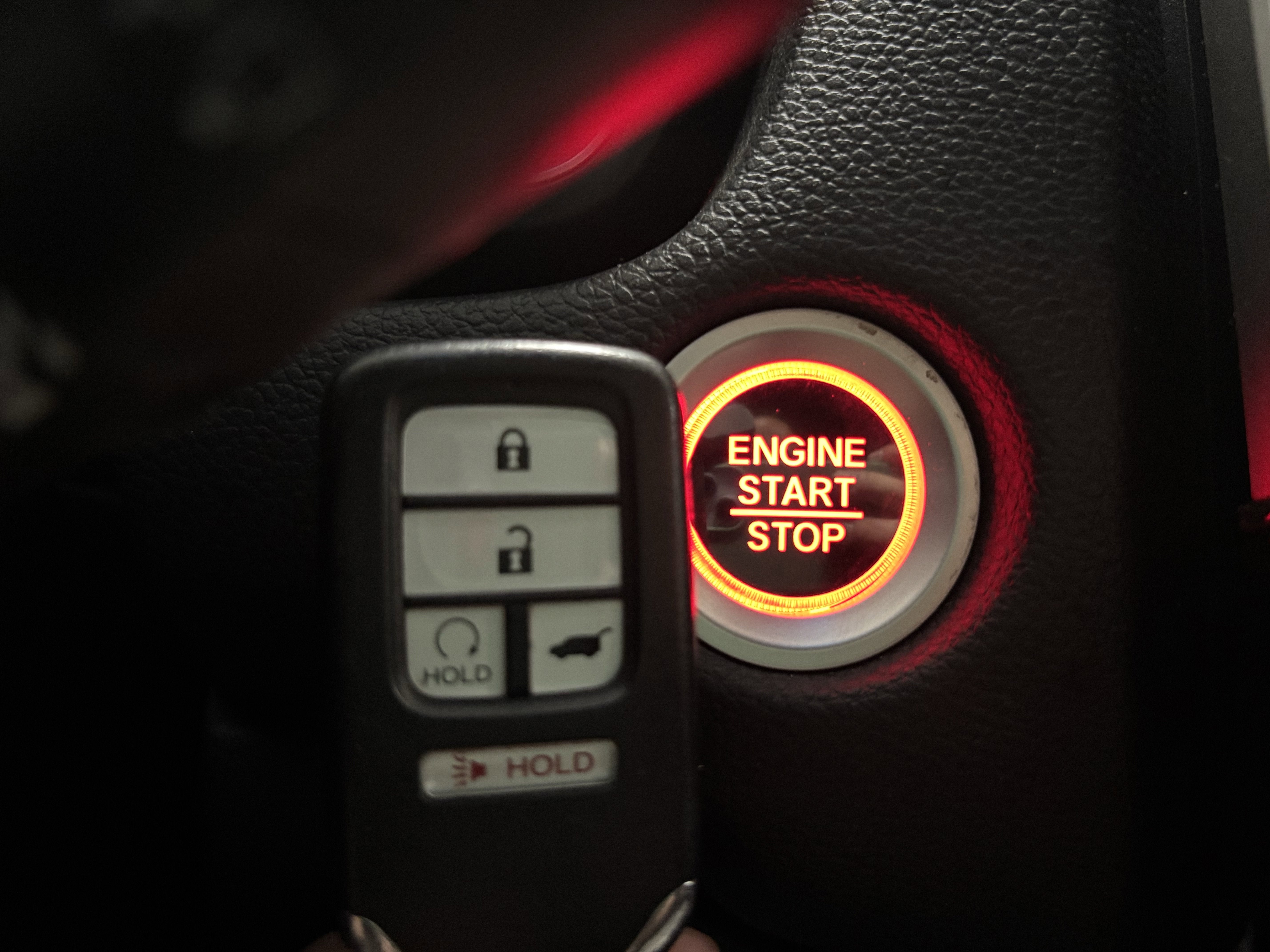 2020 Honda CR-V EX AWD