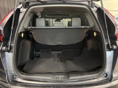 2020 Honda CR-V EX AWD