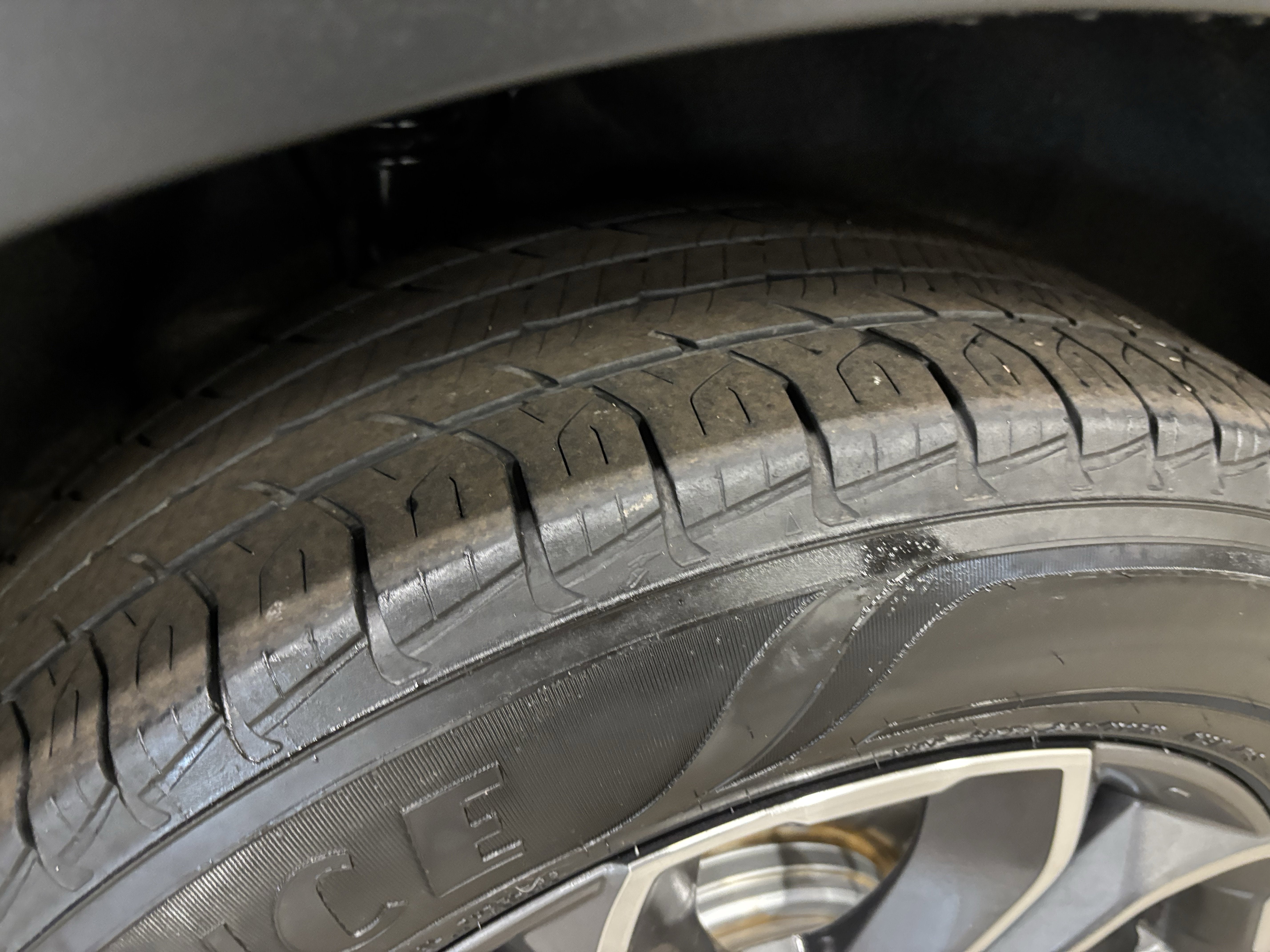 2020 Honda CR-V EX AWD