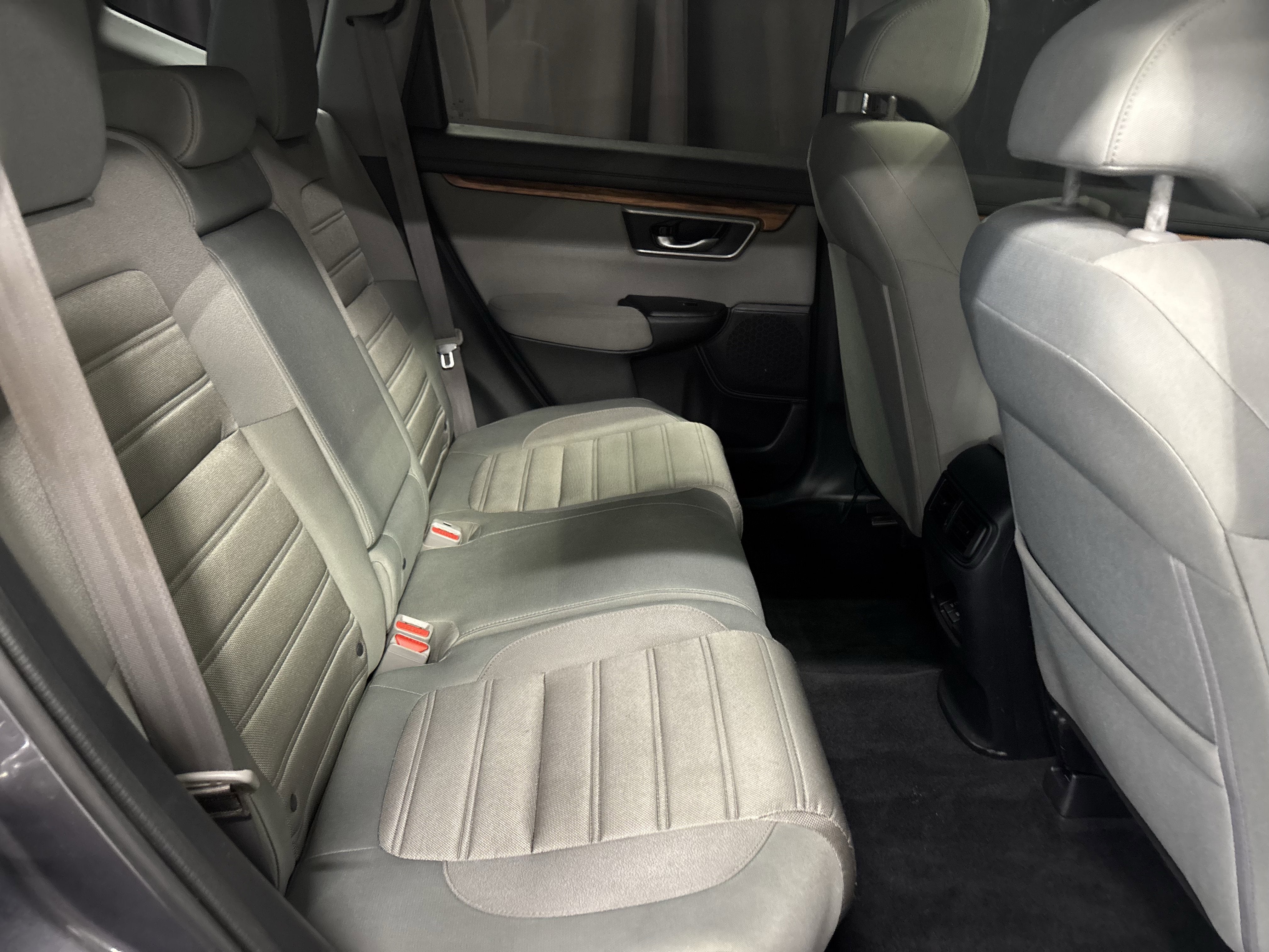 2020 Honda CR-V EX AWD