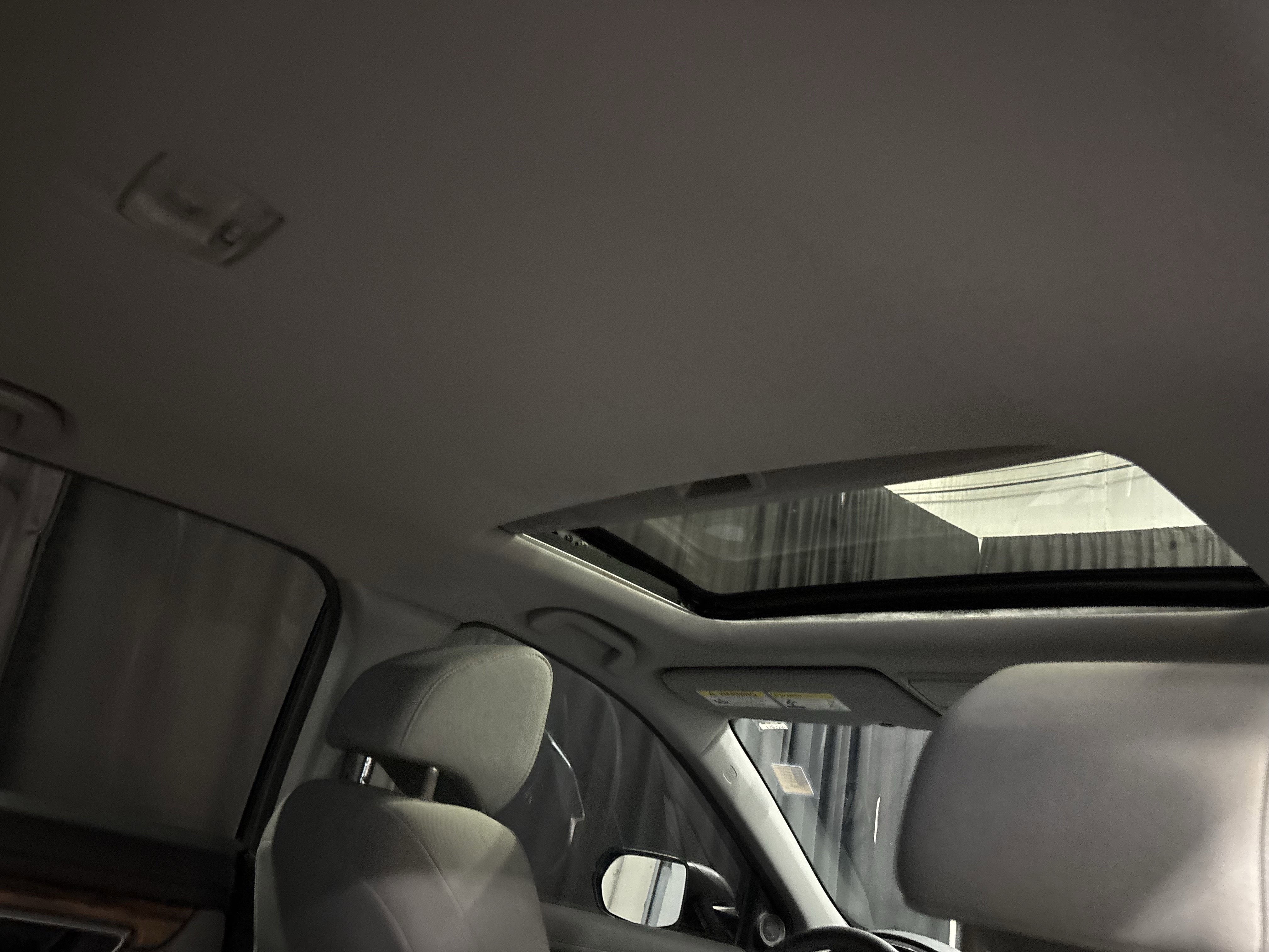 2020 Honda CR-V EX AWD