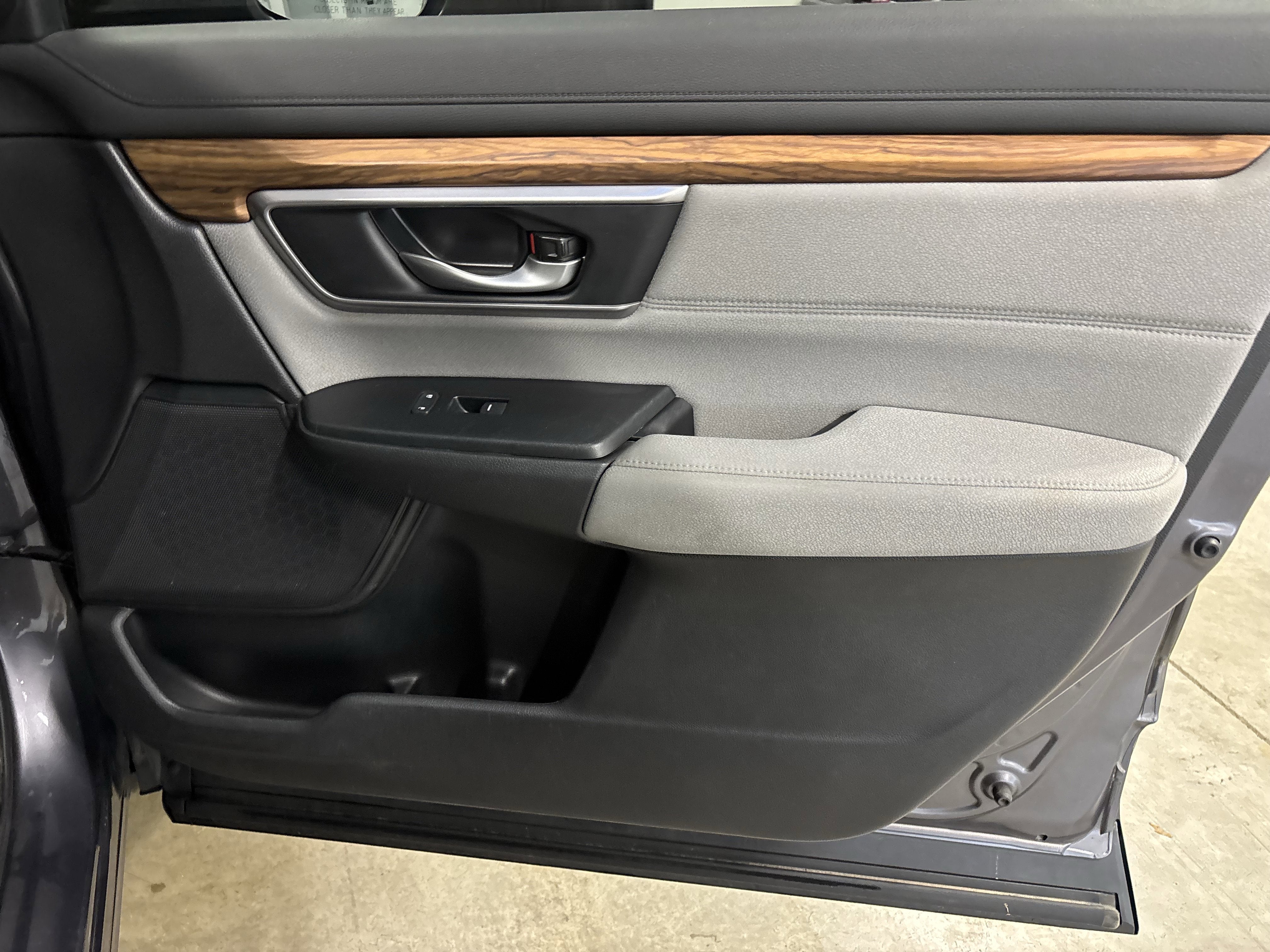 2020 Honda CR-V EX AWD