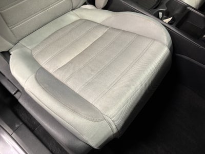 2020 Honda CR-V EX AWD