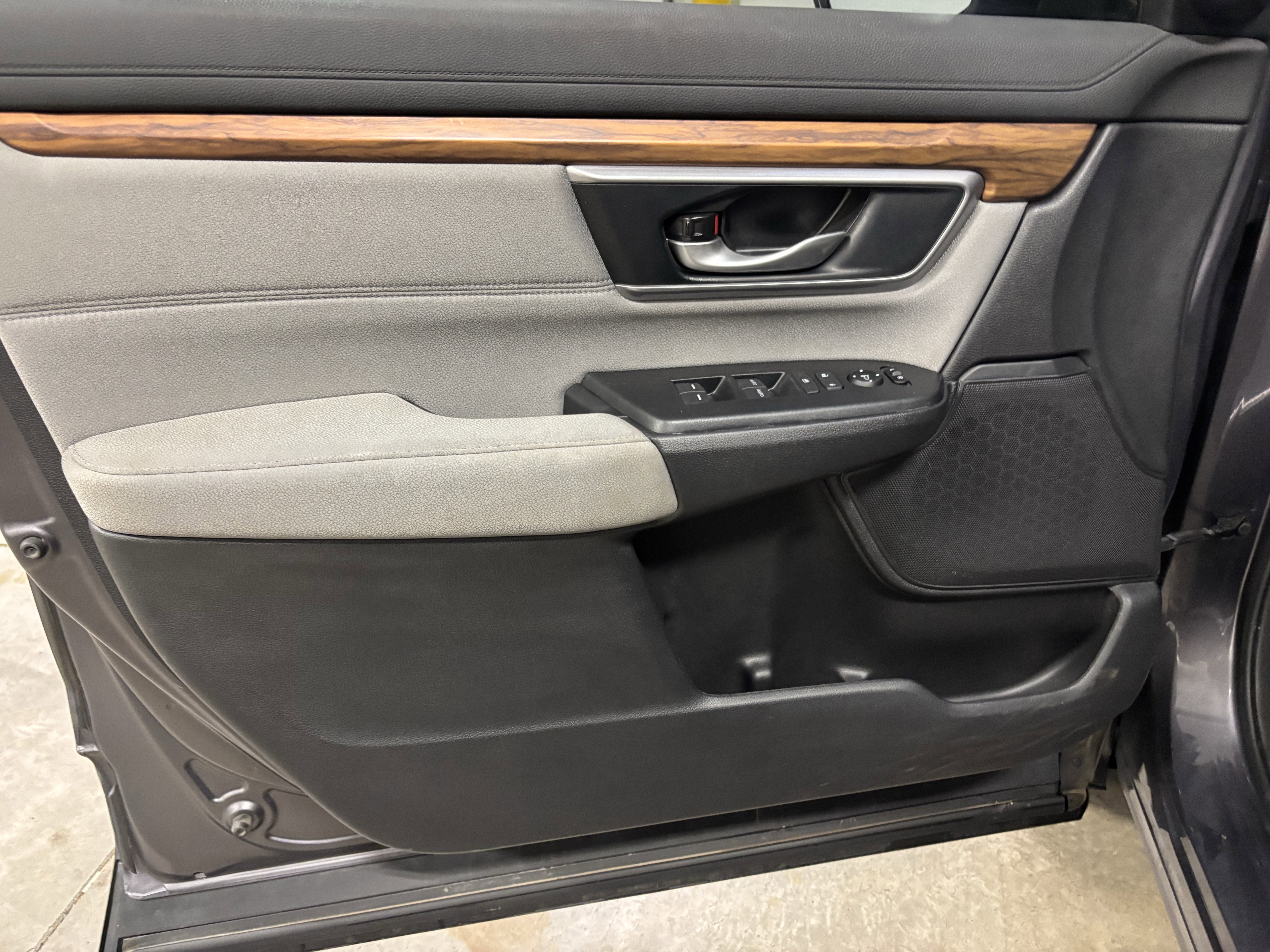 2020 Honda CR-V EX AWD