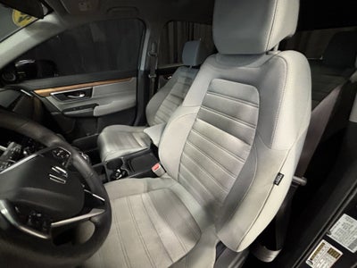 2020 Honda CR-V EX AWD