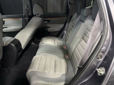 2020 Honda CR-V EX AWD