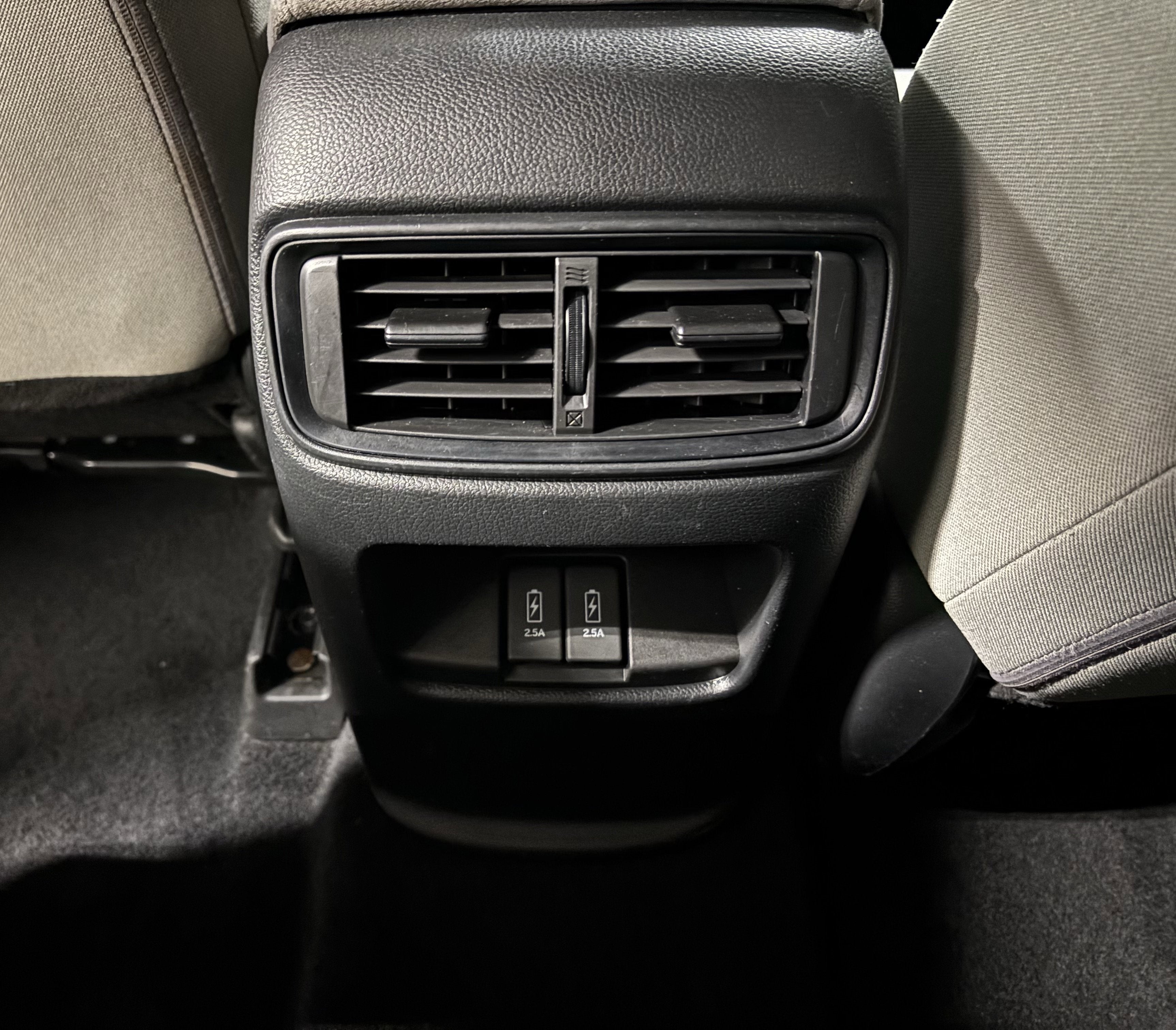 2020 Honda CR-V EX AWD