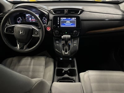2020 Honda CR-V EX AWD