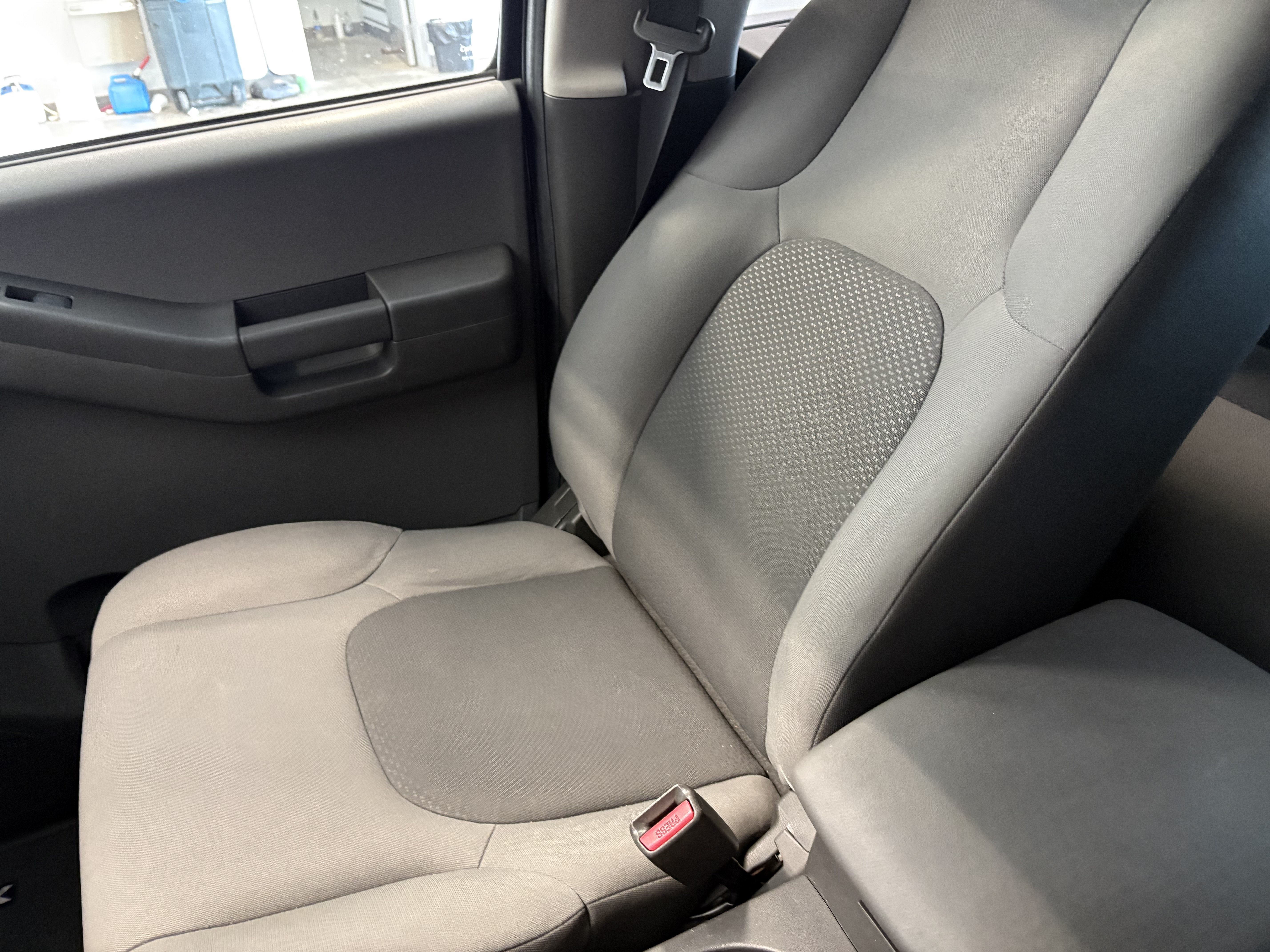 2011 Nissan Xterra S 4WD