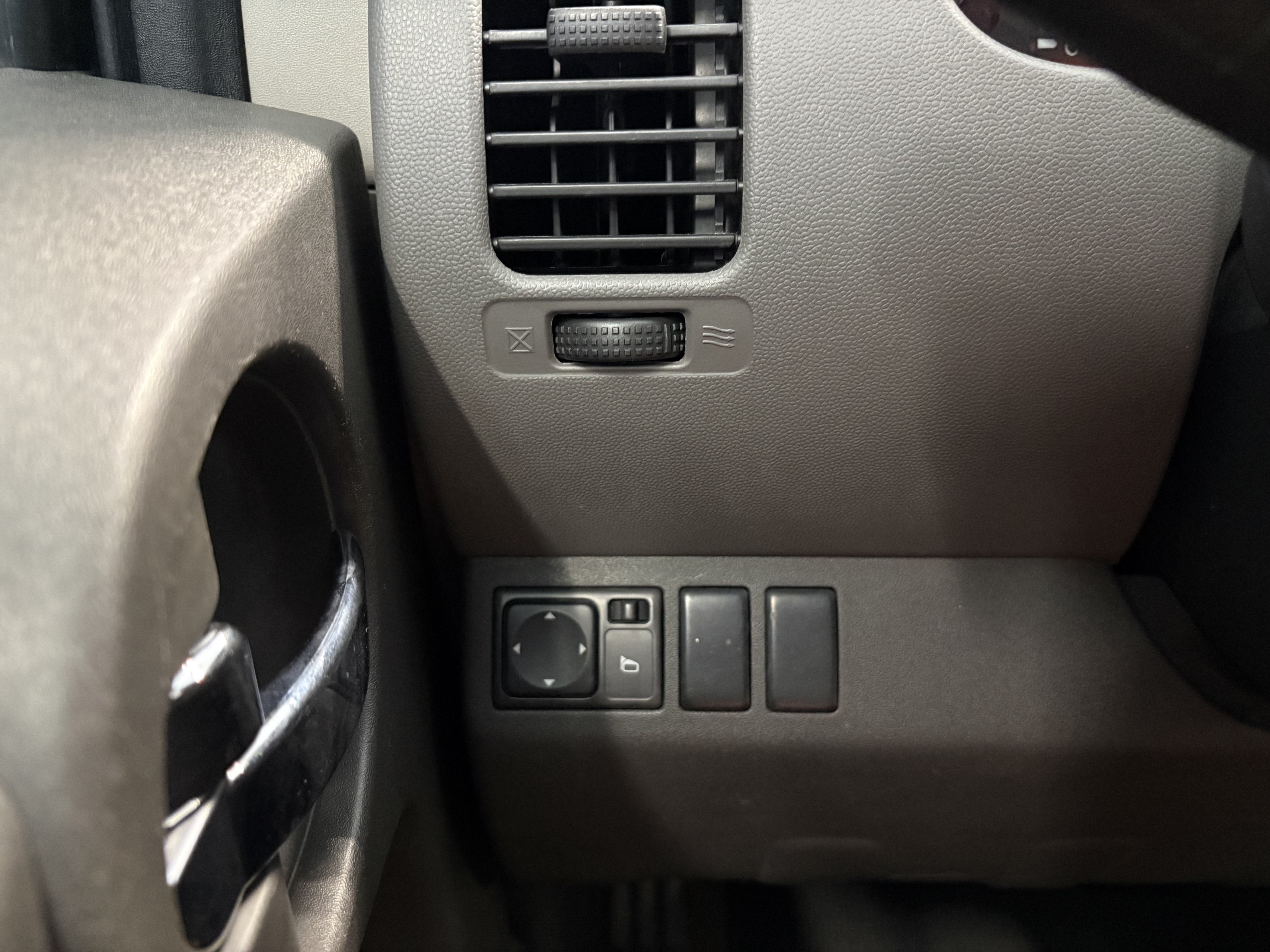 2011 Nissan Xterra S 4WD