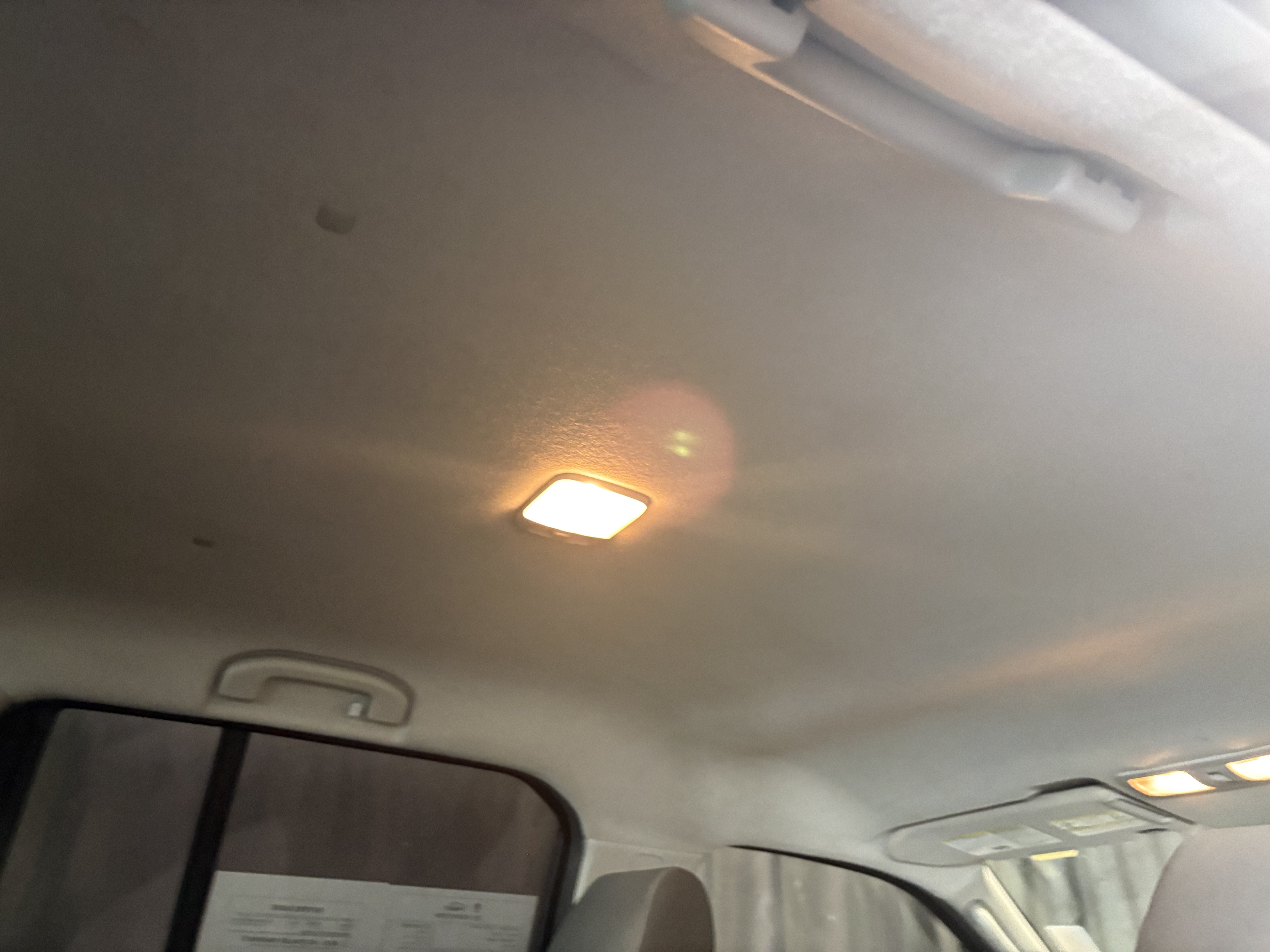 2011 Nissan Xterra S 4WD