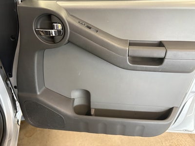 2011 Nissan Xterra S 4WD