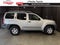 2011 Nissan Xterra S 4WD