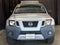 2011 Nissan Xterra S 4WD