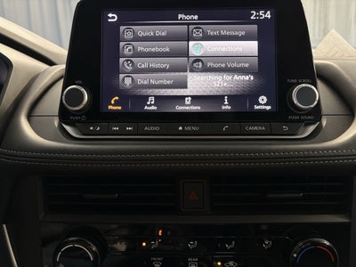 2024 Nissan Rogue S AWD