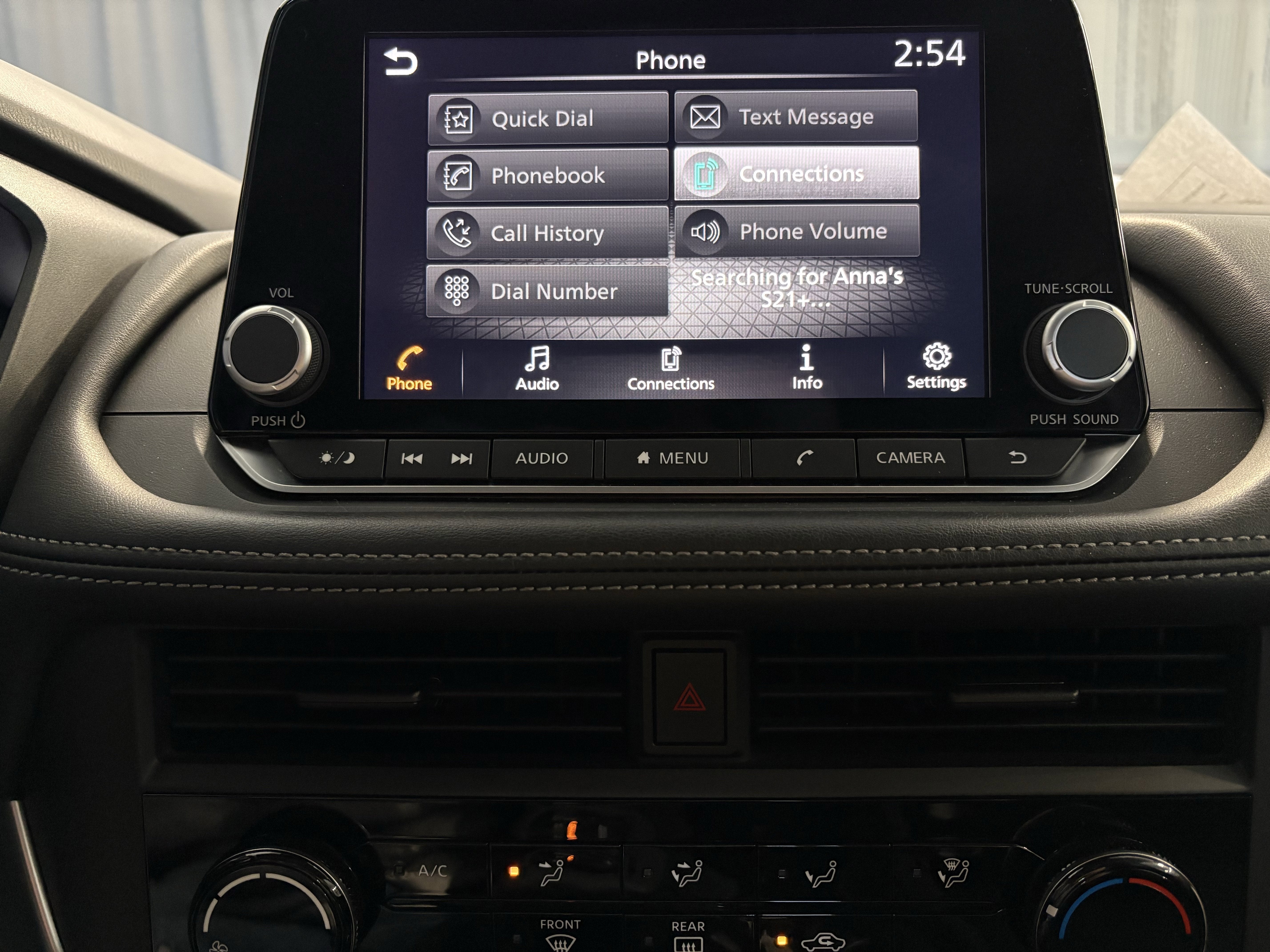 2024 Nissan Rogue S AWD