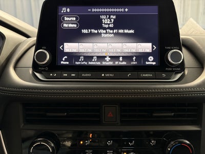 2024 Nissan Rogue S AWD