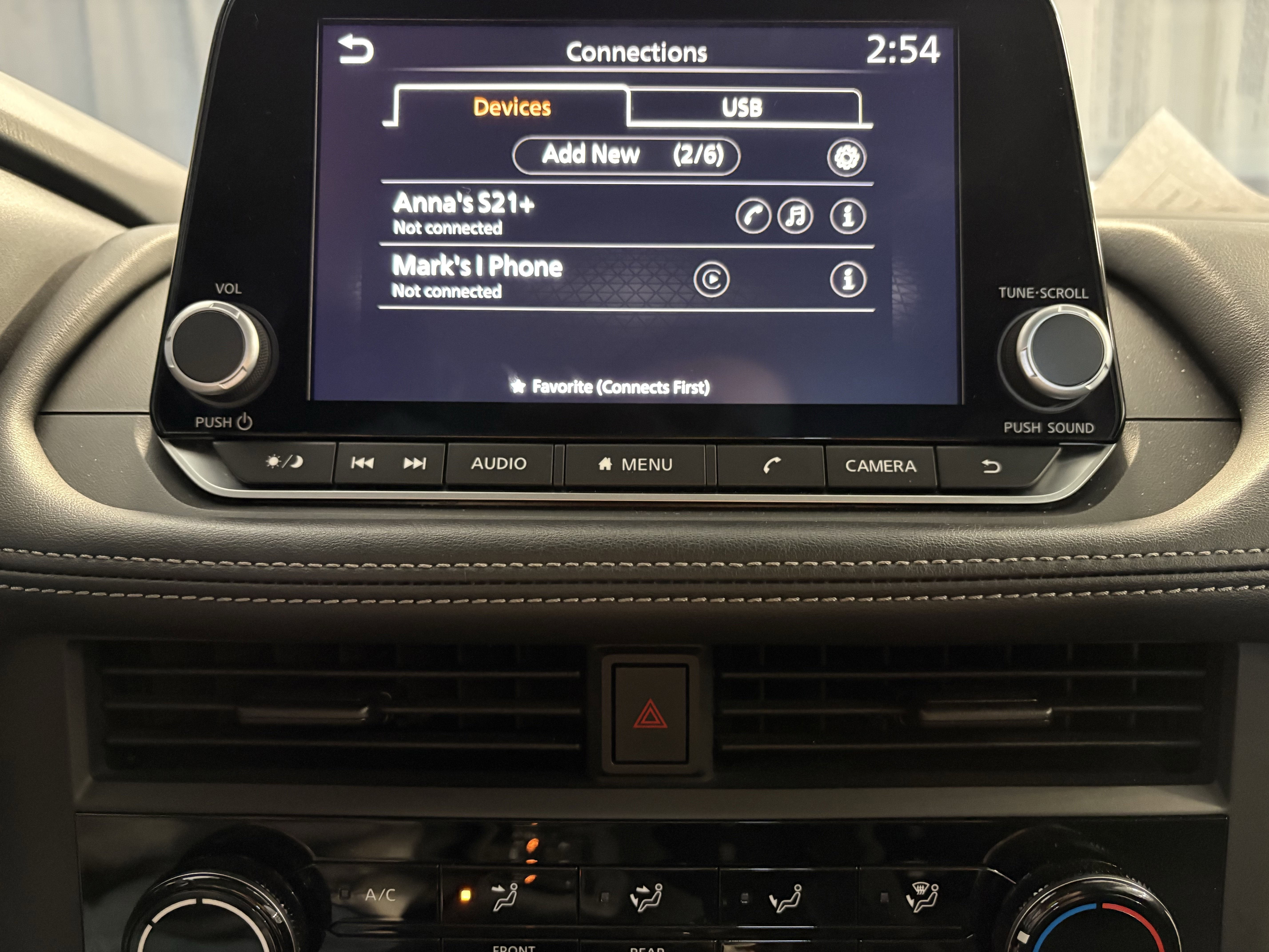 2024 Nissan Rogue S AWD