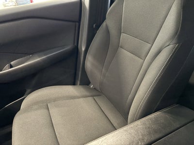 2024 Nissan Rogue S AWD