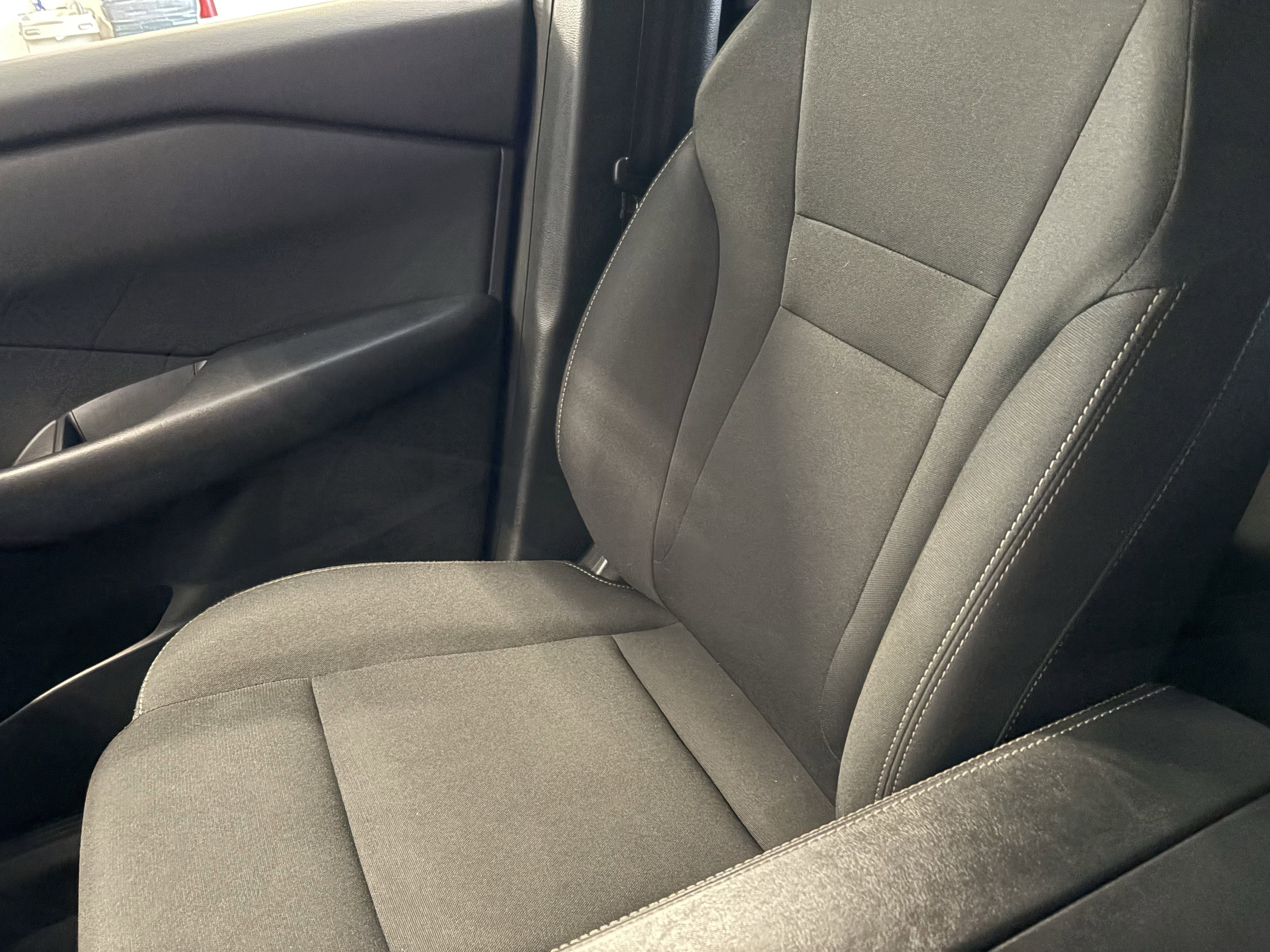 2024 Nissan Rogue S AWD