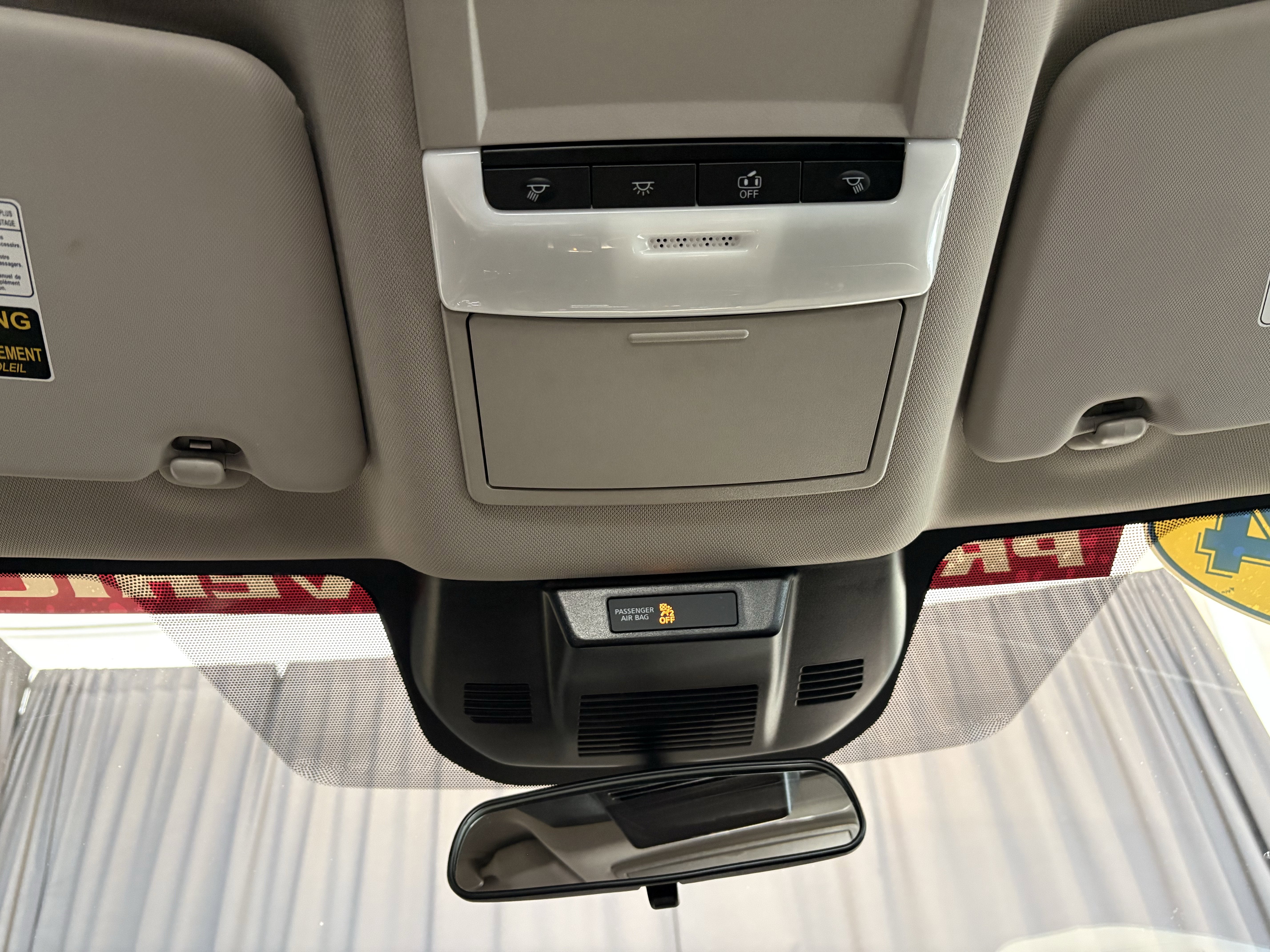 2024 Nissan Rogue S AWD