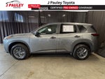 2024 Nissan Rogue S AWD